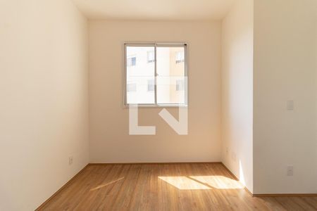 Quarto 1 de apartamento à venda com 2 quartos, 32m² em Sacomã, São Paulo