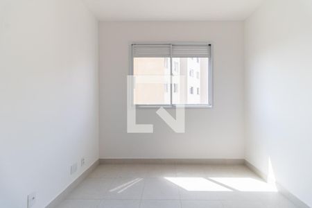 Sala de apartamento à venda com 2 quartos, 32m² em Sacomã, São Paulo