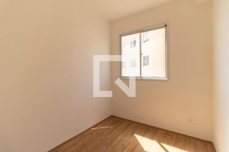 Quarto 2 de apartamento à venda com 2 quartos, 32m² em Sacomã, São Paulo