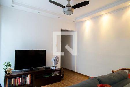 Sala de casa à venda com 3 quartos, 125m² em Jardim Brasil (zona Sul), São Paulo