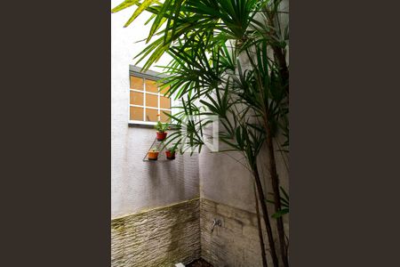 Casa à venda com 125m², 3 quartos e 1 vagaJardim de inverno