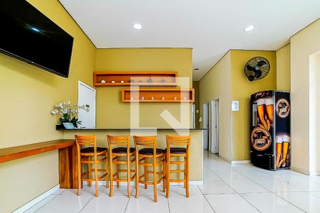 Apartamento à venda com 81m², 3 quartos e 1 vagaÁrea comum - Salão de festas