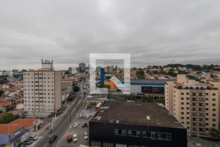 Apartamento à venda com 81m², 3 quartos e 1 vagaVista do Quarto 2