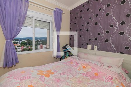 Apartamento à venda com 81m², 3 quartos e 1 vagaSuíte