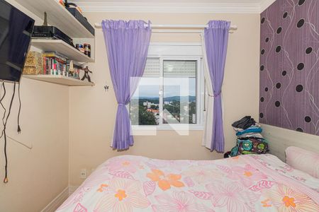 Apartamento à venda com 81m², 3 quartos e 1 vagaSuíte