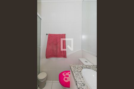 Apartamento à venda com 81m², 3 quartos e 1 vagaBanheiro