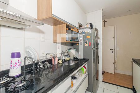Apartamento à venda com 81m², 3 quartos e 1 vagaCozinha