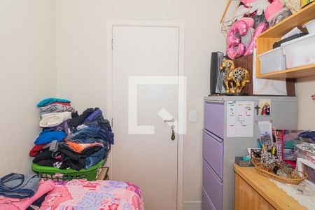 Quarto 1 de apartamento à venda com 3 quartos, 81m² em Tucuruvi, São Paulo