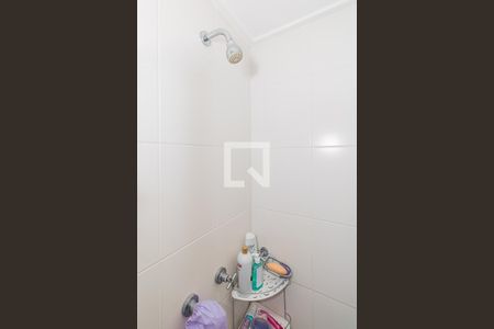 Apartamento à venda com 81m², 3 quartos e 1 vagaBanheiro da Suíte