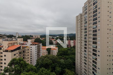 Vista da Varanda da Sala de apartamento à venda com 3 quartos, 81m² em Tucuruvi, São Paulo