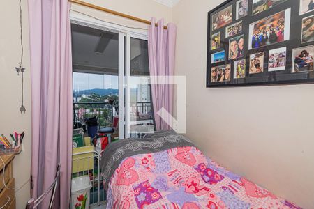 Quarto 1 de apartamento à venda com 3 quartos, 81m² em Tucuruvi, São Paulo