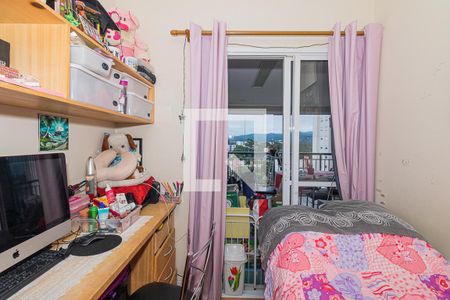 Quarto 1 de apartamento à venda com 3 quartos, 81m² em Tucuruvi, São Paulo