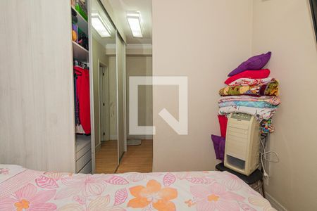 Apartamento à venda com 81m², 3 quartos e 1 vagaSuíte