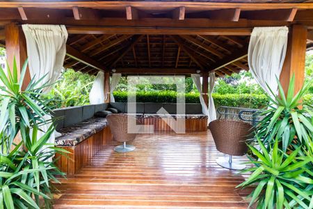 Apartamento à venda com 81m², 3 quartos e 1 vagaÁrea comum