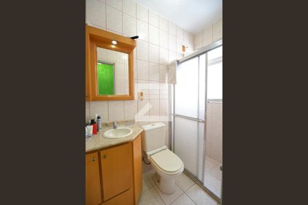 Apartamento à venda com 48m², 2 quartos e 1 vagaBanheiro