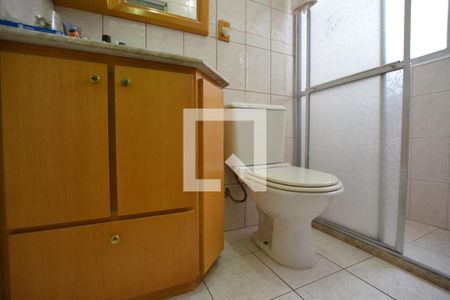 Apartamento à venda com 48m², 2 quartos e 1 vagaBanheiro