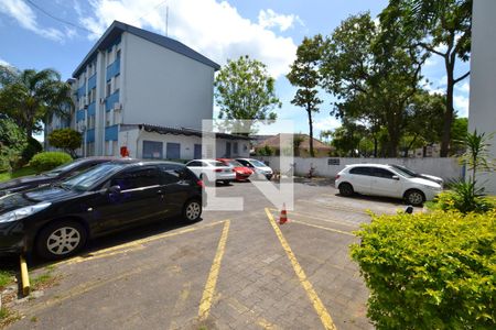 Apartamento à venda com 48m², 2 quartos e 1 vagaÁrea comum