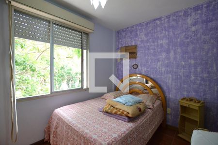 Apartamento à venda com 48m², 2 quartos e 1 vagaQuarto 1