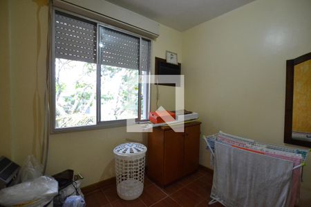 Apartamento à venda com 48m², 2 quartos e 1 vagaQuarto 2