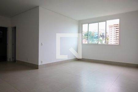 Apartamento à venda com 143m², 4 quartos e 2 vagasSala