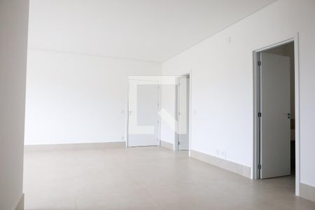 Sala de apartamento à venda com 4 quartos, 143m² em Santa Lúcia, Belo Horizonte