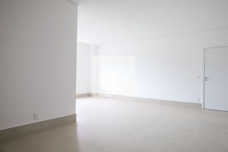 Sala de apartamento à venda com 4 quartos, 143m² em Santa Lúcia, Belo Horizonte
