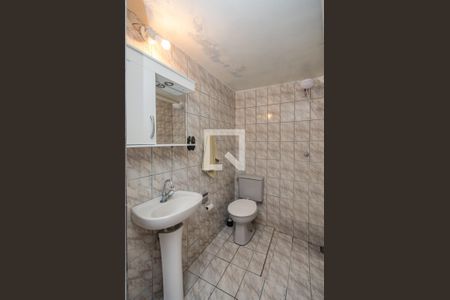 Casa à venda com 160m², 3 quartos e 2 vagas Casa à venda com 160m², 3 quartos e 2 vagasBanheiro da Suíte