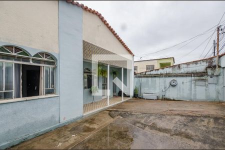 Casa à venda com 160m², 3 quartos e 2 vagas Casa à venda com 160m², 3 quartos e 2 vagasGaragem