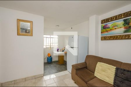 Casa à venda com 160m², 3 quartos e 2 vagas Casa à venda com 160m², 3 quartos e 2 vagasSala imovel 2