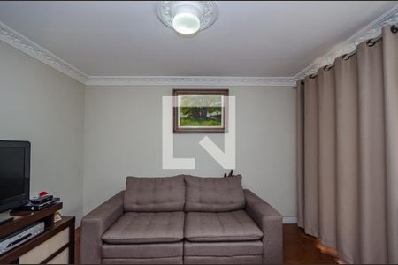 Casa à venda com 160m², 3 quartos e 2 vagas Casa à venda com 160m², 3 quartos e 2 vagasSala 3