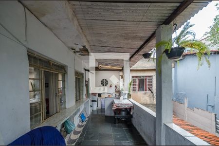 Casa à venda com 160m², 3 quartos e 2 vagas Casa à venda com 160m², 3 quartos e 2 vagasVaranda da Sala 2