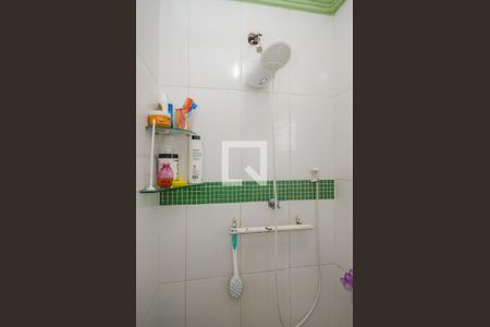 Casa à venda com 160m², 3 quartos e 2 vagas Casa à venda com 160m², 3 quartos e 2 vagasBanheiro Social 1