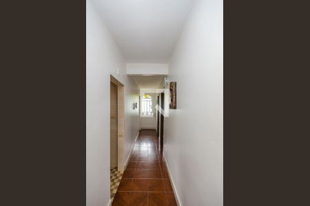 Casa à venda com 160m², 3 quartos e 2 vagas Casa à venda com 160m², 3 quartos e 2 vagasCorredor