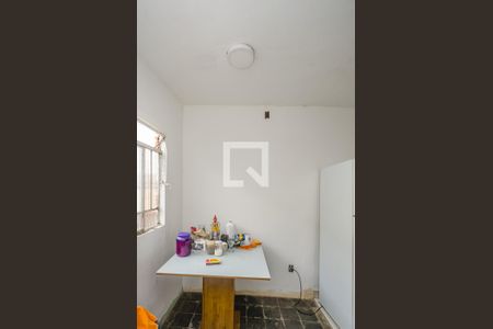 Casa à venda com 160m², 3 quartos e 2 vagas Casa à venda com 160m², 3 quartos e 2 vagasCozinha