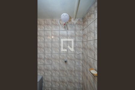 Casa à venda com 160m², 3 quartos e 2 vagas Casa à venda com 160m², 3 quartos e 2 vagasBanheiro da Suíte