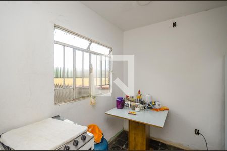 Casa à venda com 160m², 3 quartos e 2 vagas Casa à venda com 160m², 3 quartos e 2 vagasCozinha