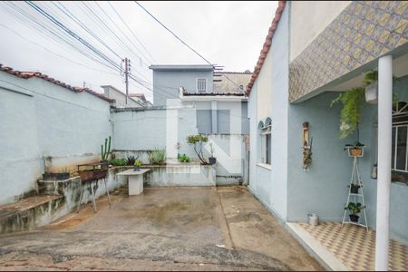 Casa à venda com 160m², 3 quartos e 2 vagas Casa à venda com 160m², 3 quartos e 2 vagasGaragem