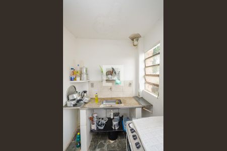 Casa à venda com 160m², 3 quartos e 2 vagas Casa à venda com 160m², 3 quartos e 2 vagasCozinha