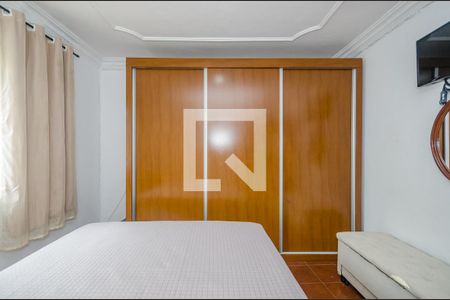 Casa à venda com 160m², 3 quartos e 2 vagas Casa à venda com 160m², 3 quartos e 2 vagasQuarto 1