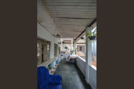 Casa à venda com 160m², 3 quartos e 2 vagas Casa à venda com 160m², 3 quartos e 2 vagasVaranda da Sala 2