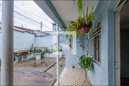 Casa à venda com 160m², 3 quartos e 2 vagas Casa à venda com 160m², 3 quartos e 2 vagasVaranda da Sala 3