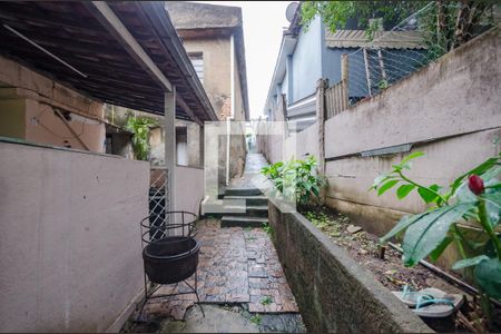 Casa à venda com 160m², 3 quartos e 2 vagas Casa à venda com 160m², 3 quartos e 2 vagasQuintal