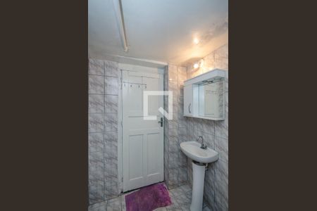 Casa à venda com 160m², 3 quartos e 2 vagas Casa à venda com 160m², 3 quartos e 2 vagasBanheiro da Suíte