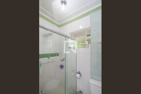 Casa à venda com 160m², 3 quartos e 2 vagas Casa à venda com 160m², 3 quartos e 2 vagasBanheiro Social 1