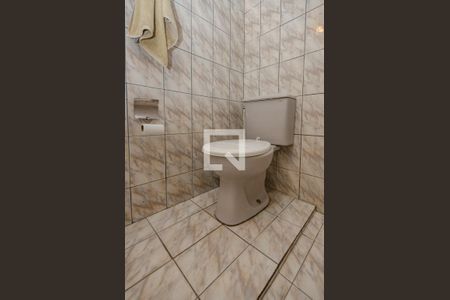 Casa à venda com 160m², 3 quartos e 2 vagas Casa à venda com 160m², 3 quartos e 2 vagasBanheiro da Suíte