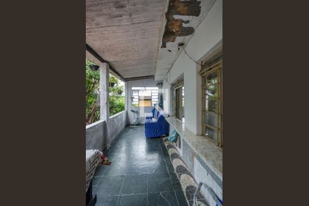 Casa à venda com 160m², 3 quartos e 2 vagas Casa à venda com 160m², 3 quartos e 2 vagasVaranda da Sala 2