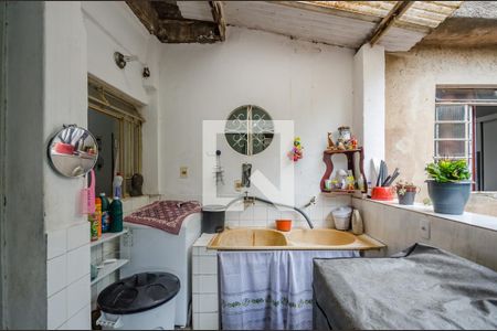 Casa à venda com 160m², 3 quartos e 2 vagas Casa à venda com 160m², 3 quartos e 2 vagasÁrea de Serviço