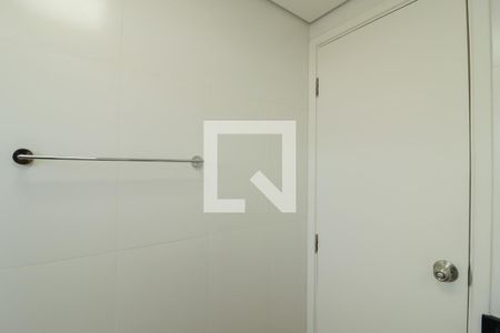 Apartamento à venda com 60m², 2 quartos e 2 vagasBanheiro