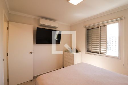 Apartamento à venda com 60m², 2 quartos e 2 vagasQuarto 2