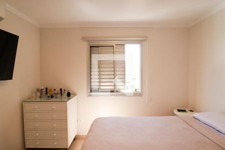 Apartamento à venda com 60m², 2 quartos e 2 vagasQuarto 2